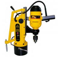 Станок сверлильный Корвет-440 по металлу с магнитной подушкой