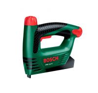 Скобозабиватель PTK 3,6 V