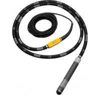 Вибратор высокочастотный погружной IREN 57