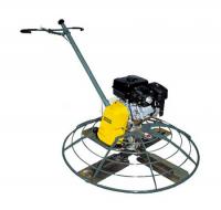 Машина заглаживающая по бетону СТ 36-6