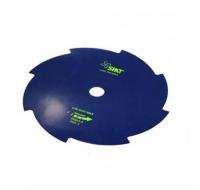 НОЖ МЕТАЛЛИЧЕСКИЙ 4 ЗУБА 255/1.4мм SIAT