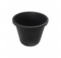 Таз 65 л, круглый строительный