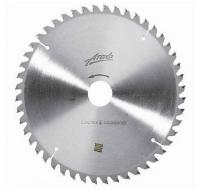 Диск по алюминию,пластику 255х100Тх30 ч/рез отриц.Профи