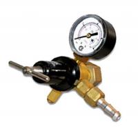 Регулятор углекислотный У-30-КР1-м