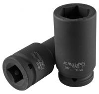 Головка торцевая ударная глубокая 3/4" DR, 22 мм 048584