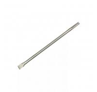 Зубило SDS-max плоское 25х400мм