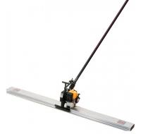 Двигатель виброрейки QZR4T Robin 4st