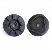 Фреза алмазная с переходником Д95 М6-02 1250/1000