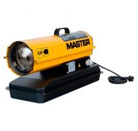 Воздухонагреватель B 35 CED