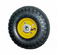 Комплект колес пневмо d250мм (4шт)