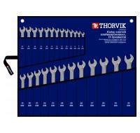 Набор ключей комбинированных в сумке 6-32 мм, 25 предметов	052049