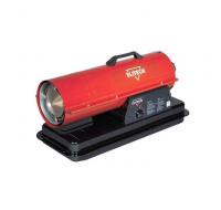 Тепловая пушка ТП 25 ДБ