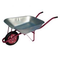 Тачка садовая WB 6203, грузоподъемность 150кг