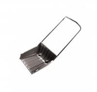 Скрепер 600х470 морозостойкий пластиковый