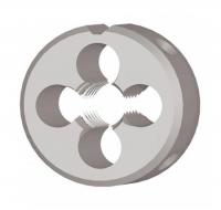 Плашка Зубр "Мастер" ручная G1/2"