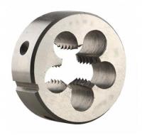 Плашка Зубр "Мастер" ручная G2"