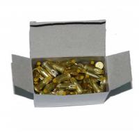 Патрон индустриальный ПИ-27 6,8х18 Д-2 желтый (100шт)