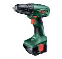 Шуруповерт аккумуляторный РSR 12