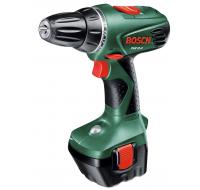 Шуруповерт аккумуляторный РSR 12-2