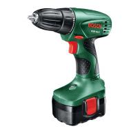 Шуруповерт аккумуляторный РSR 14,4