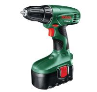 Шуруповерт аккумуляторный РSR 18