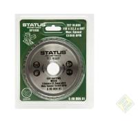 Диск пильный CP110U(ТСТ40Т 110х22.2)