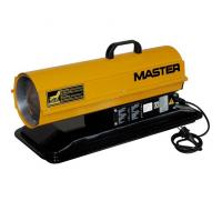 Воздухонагреватель B 70 CED