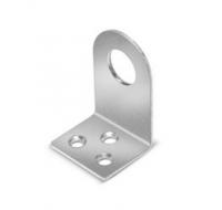 Проушина для замка навесного 25х45х30х2,0мм