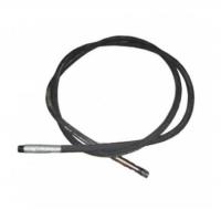 Вал силовой гибкий с броней ЭВ-260 (3метра)