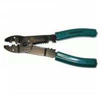 Щипцы для обжима и зачистки проводов 048297