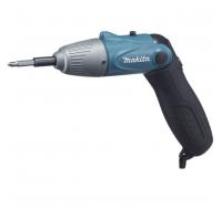 Винтоверт аккумуляторный 6723DW