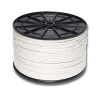 Канат ПАТ d 16 50мм на катушке 1м