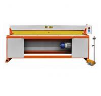 Гильотина электромеханическая STALEX GM 2500/1.5