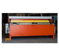 Гильотина электромеханическая Stalex Q11-2x2050