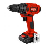 Дрель аккумуляторная ДА 10.8CЛK2 (1.5Ач)