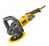 Полировальная машина DWP 849  X