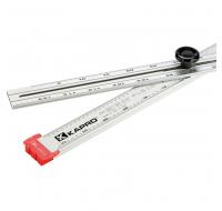 Угольник Kapro 120 см 317-120