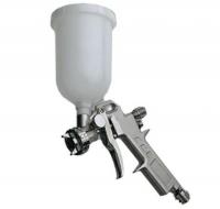 Краскораспылитель с верх. балон. 162 А 2,5 мм б/с