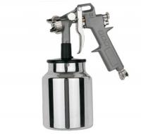 Краскораспылитель с нижн. балон. 162 В 1,8 мм