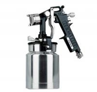 Краскораспылитель с нижн. балон. Record Eco 2000 сопло 1,5 мм