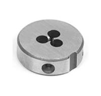 Плашка М 9 х1.25 9ХС