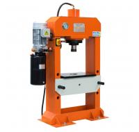 Пресс гидравлический HP-30, 30т