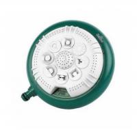 Распылитель Raco "Мини",8-позиционный на круглой подставке