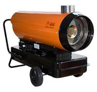 Калорифер дизельный ДК-21Н апельсин