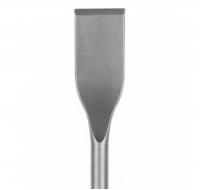 Зубило SDS Max 300мм лопатка для снятия плитки самозатачивающееся