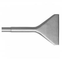 Зубило SDS Max 80 х 300 мм лопатка