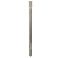 Зубило плоское шестигранник 520мм