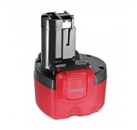 Аккумуляторная батарея Pitatel  для инструмента Bosch, Ni-Cd 9,6V 1.5Ah