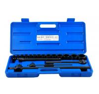 Набор головок №2С оксид. 8-36 мм SIT