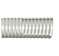 Шланг ПВХ всасывающий Алатырь (007N) 76мм (1м)